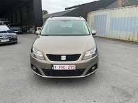 Seat alahambra personenauto - afbeelding 9 van  16
