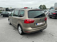 Seat alahambra personenauto - afbeelding 13 van  16