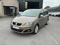 Seat alahambra personenauto - afbeelding 1 van  16