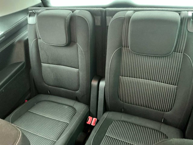 Seat alahambra personenauto - afbeelding 16 van  16