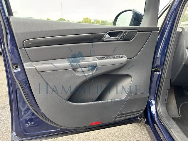 Seat alhambra 2.0 cr tdi move! dsg 150 at, 2018 - afbeelding 2 van  44