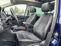 Seat alhambra 2.0 cr tdi move! dsg 150 at, 2018 - afbeelding 3 van  44