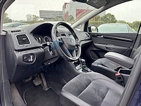 Seat alhambra 2.0 cr tdi move! dsg 150 at, 2018 - afbeelding 4 van  44