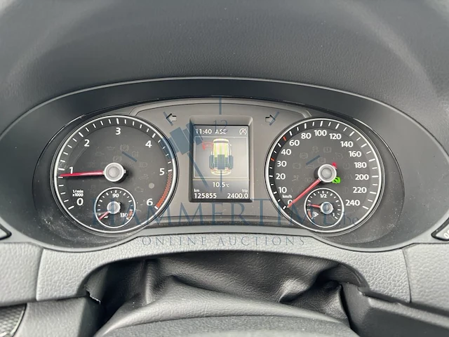 Seat alhambra 2.0 cr tdi move! dsg 150 at, 2018 - afbeelding 6 van  44