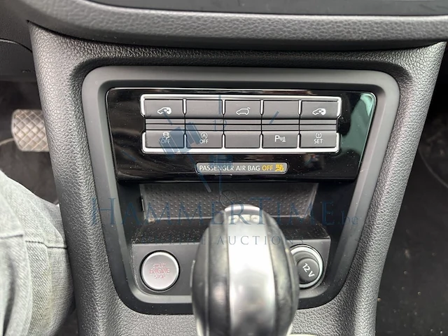 Seat alhambra 2.0 cr tdi move! dsg 150 at, 2018 - afbeelding 10 van  44