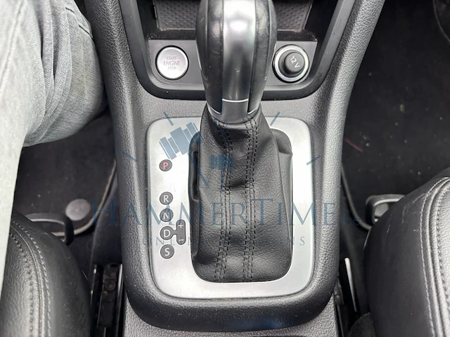 Seat alhambra 2.0 cr tdi move! dsg 150 at, 2018 - afbeelding 11 van  44