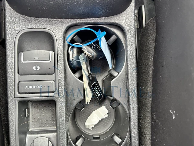 Seat alhambra 2.0 cr tdi move! dsg 150 at, 2018 - afbeelding 13 van  44