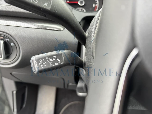 Seat alhambra 2.0 cr tdi move! dsg 150 at, 2018 - afbeelding 15 van  44