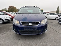 Seat alhambra 2.0 cr tdi move! dsg 150 at, 2018 - afbeelding 12 van  44