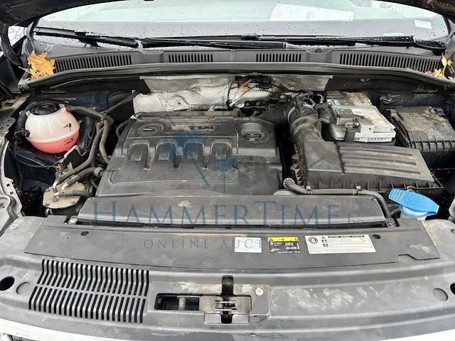 Seat alhambra 2.0 cr tdi move! dsg 150 at, 2018 - afbeelding 25 van  44