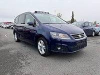 Seat alhambra 2.0 cr tdi move! dsg 150 at, 2018 - afbeelding 23 van  44
