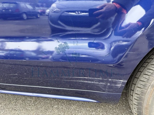 Seat alhambra 2.0 cr tdi move! dsg 150 at, 2018 - afbeelding 38 van  44