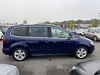 Seat alhambra 2.0 cr tdi move! dsg 150 at, 2018 - afbeelding 34 van  44
