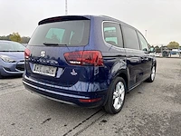 Seat alhambra 2.0 cr tdi move! dsg 150 at, 2018 - afbeelding 40 van  44