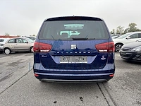 Seat alhambra 2.0 cr tdi move! dsg 150 at, 2018 - afbeelding 41 van  44