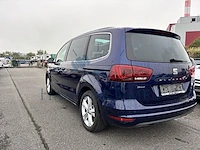 Seat alhambra 2.0 cr tdi move! dsg 150 at, 2018 - afbeelding 42 van  44