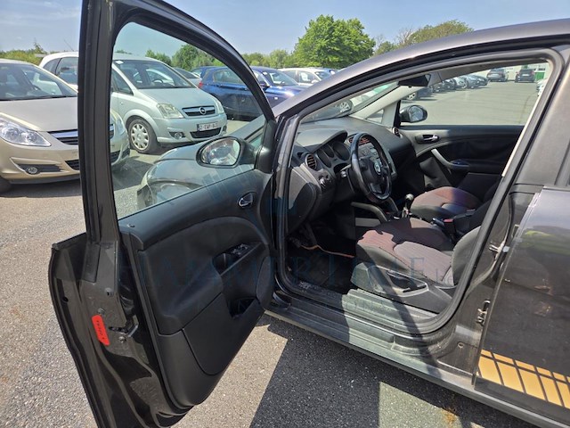 Seat altea 1.6i 16v stylance 102, 2004 - afbeelding 2 van  46