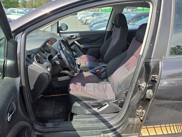 Seat altea 1.6i 16v stylance 102, 2004 - afbeelding 3 van  46