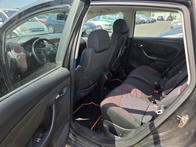 Seat altea 1.6i 16v stylance 102, 2004 - afbeelding 4 van  46