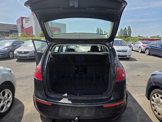 Seat altea 1.6i 16v stylance 102, 2004 - afbeelding 5 van  46