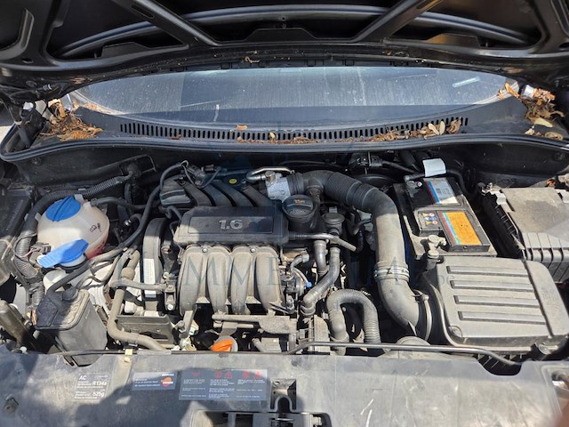 Seat altea 1.6i 16v stylance 102, 2004 - afbeelding 10 van  46