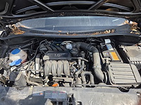 Seat altea 1.6i 16v stylance 102, 2004 - afbeelding 10 van  46