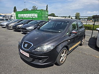 Seat altea 1.6i 16v stylance 102, 2004 - afbeelding 1 van  46