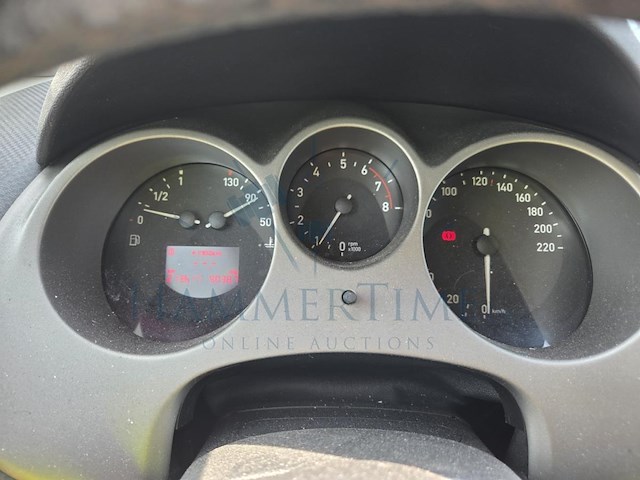 Seat altea 1.6i 16v stylance 102, 2004 - afbeelding 16 van  46