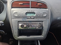 Seat altea 1.6i 16v stylance 102, 2004 - afbeelding 20 van  46