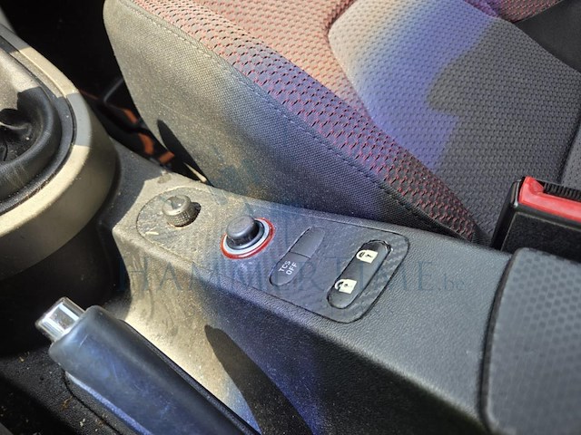 Seat altea 1.6i 16v stylance 102, 2004 - afbeelding 22 van  46
