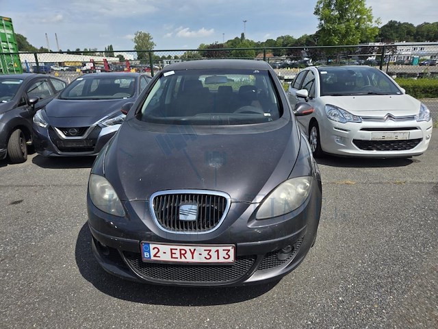 Seat altea 1.6i 16v stylance 102, 2004 - afbeelding 12 van  46