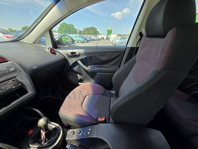 Seat altea 1.6i 16v stylance 102, 2004 - afbeelding 24 van  46