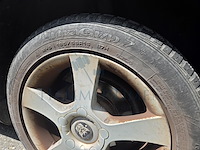 Seat altea 1.6i 16v stylance 102, 2004 - afbeelding 41 van  46