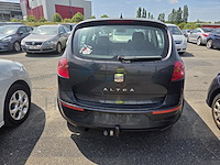 Seat altea 1.6i 16v stylance 102, 2004 - afbeelding 42 van  46