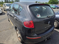 Seat altea 1.6i 16v stylance 102, 2004 - afbeelding 44 van  46
