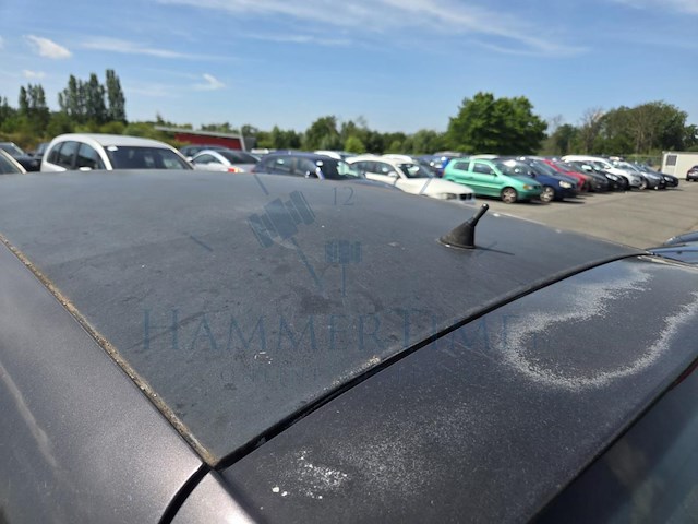 Seat altea 1.6i 16v stylance 102, 2004 - afbeelding 45 van  46