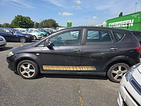 Seat altea 1.6i 16v stylance 102, 2004 - afbeelding 46 van  46