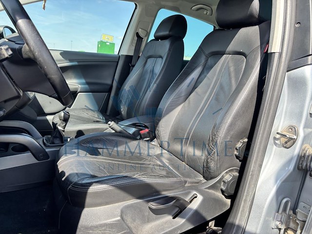 Seat altea 1.9 tdi lounge, 2009 - afbeelding 2 van  40