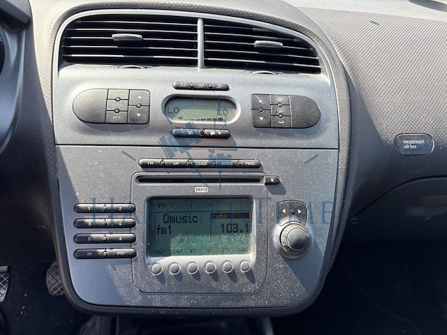 Seat altea 1.9 tdi lounge, 2009 - afbeelding 7 van  40
