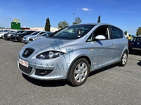 Seat altea 1.9 tdi lounge, 2009 - afbeelding 1 van  40