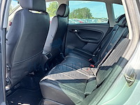 Seat altea 1.9 tdi lounge, 2009 - afbeelding 14 van  40