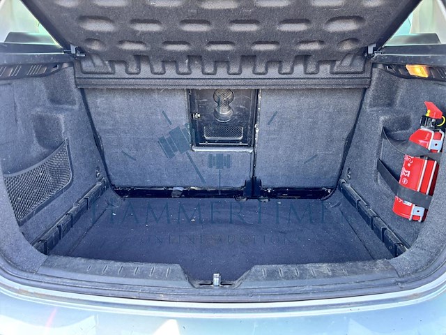 Seat altea 1.9 tdi lounge, 2009 - afbeelding 15 van  40