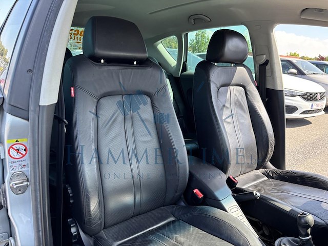 Seat altea 1.9 tdi lounge, 2009 - afbeelding 18 van  40