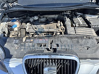 Seat altea 1.9 tdi lounge, 2009 - afbeelding 20 van  40