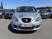 Seat altea 1.9 tdi lounge, 2009 - afbeelding 12 van  40