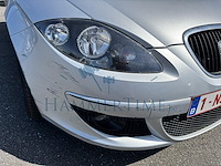 Seat altea 1.9 tdi lounge, 2009 - afbeelding 24 van  40