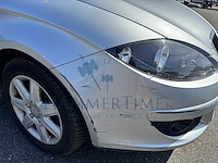 Seat altea 1.9 tdi lounge, 2009 - afbeelding 25 van  40