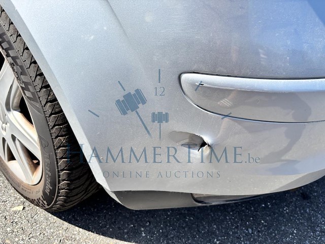 Seat altea 1.9 tdi lounge, 2009 - afbeelding 32 van  40