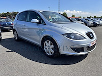 Seat altea 1.9 tdi lounge, 2009 - afbeelding 23 van  40