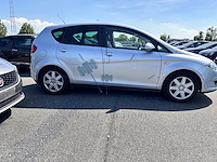 Seat altea 1.9 tdi lounge, 2009 - afbeelding 34 van  40